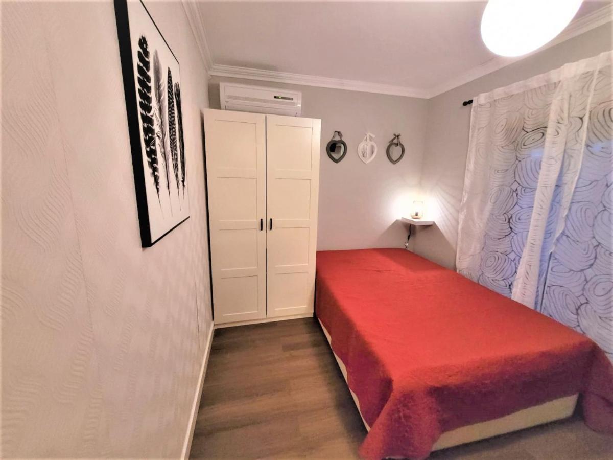 דירות אלבופיירה Ritta'S House מראה חיצוני תמונה