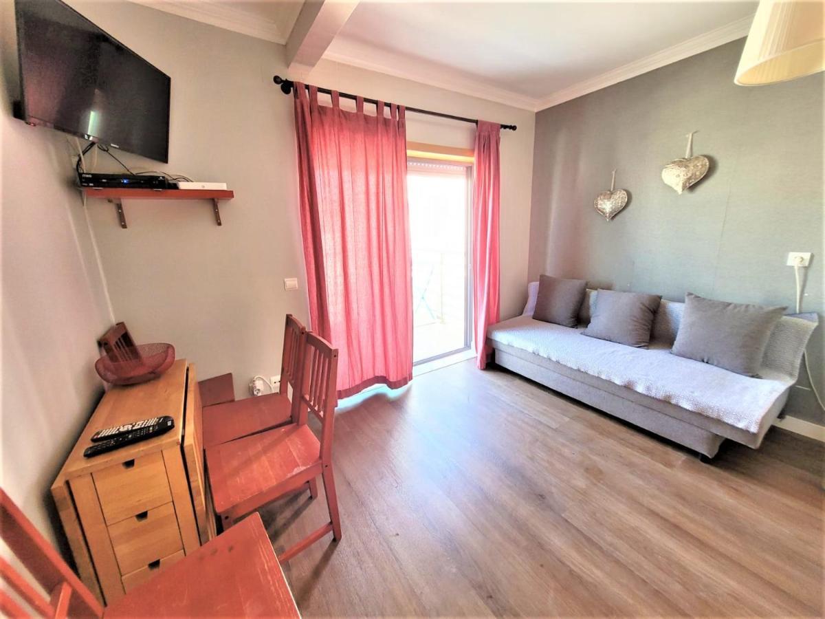 דירות אלבופיירה Ritta'S House מראה חיצוני תמונה