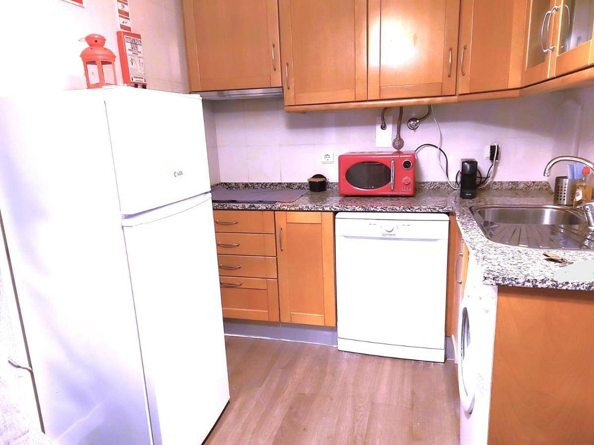 דירות אלבופיירה Ritta'S House מראה חיצוני תמונה