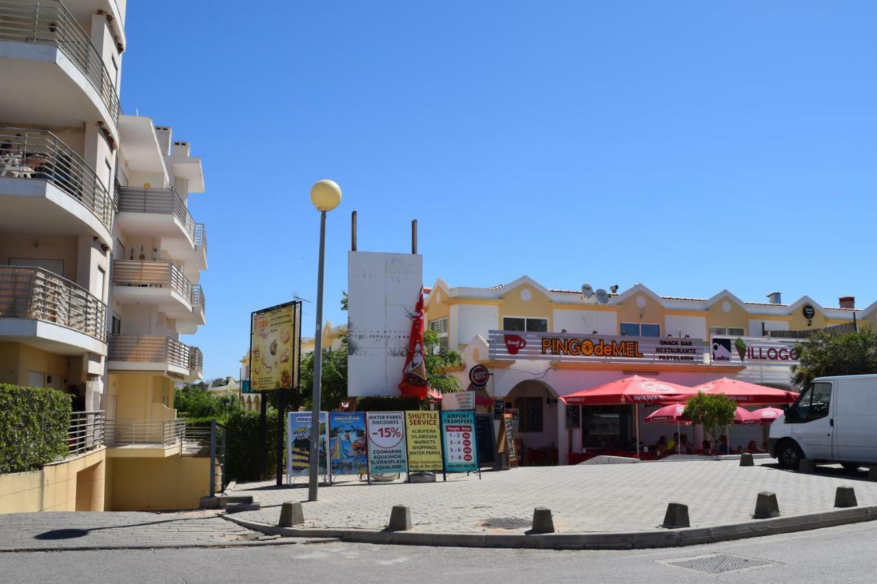 דירות אלבופיירה Ritta'S House מראה חיצוני תמונה