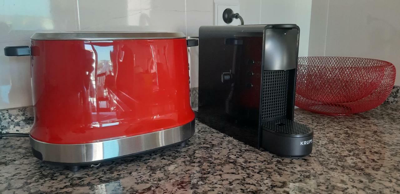 דירות אלבופיירה Ritta'S House מראה חיצוני תמונה